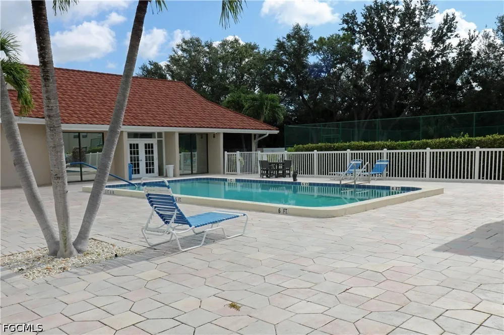 Eaton Gardens Lane #2 Fort Myers, FL 33919