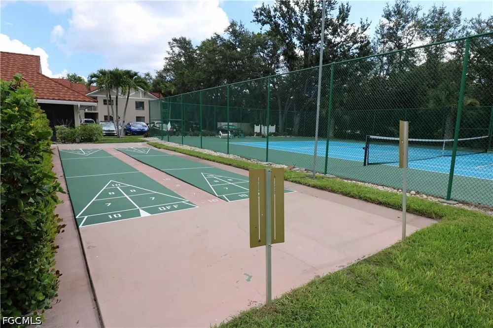 Eaton Gardens Lane #2 Fort Myers, FL 33919