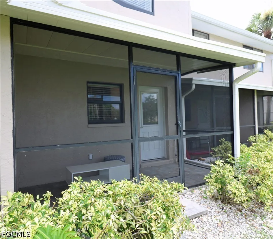 Eaton Gardens Lane #2 Fort Myers, FL 33919