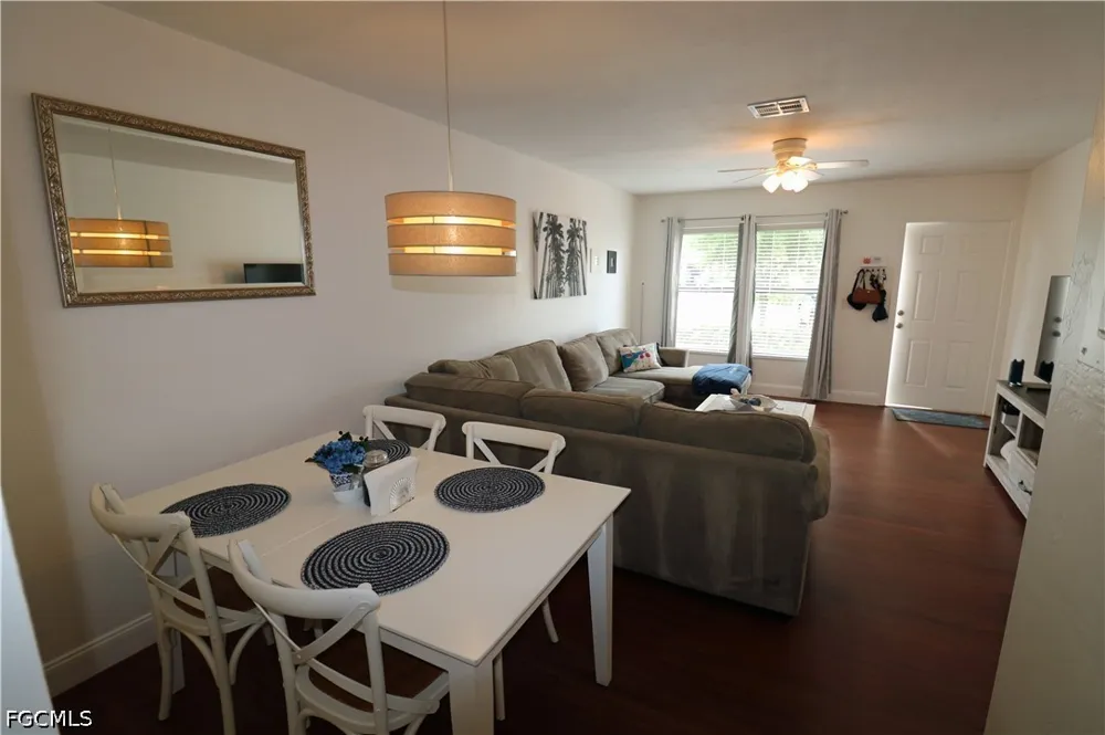 Eaton Gardens Lane #2 Fort Myers, FL 33919