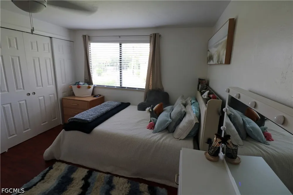 Eaton Gardens Lane #2 Fort Myers, FL 33919