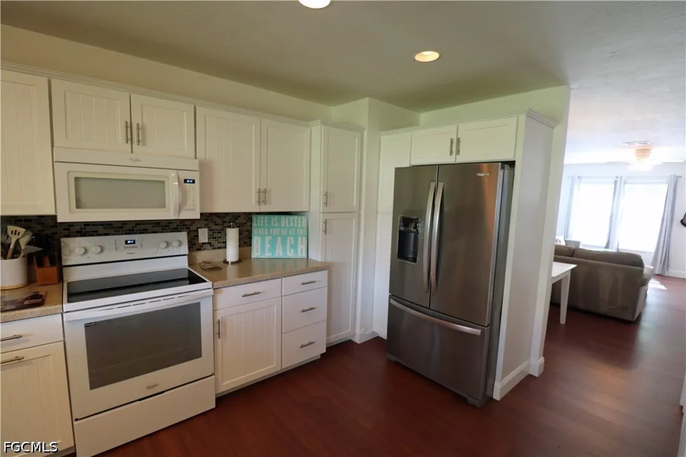 Eaton Gardens Lane #2 Fort Myers, FL 33919