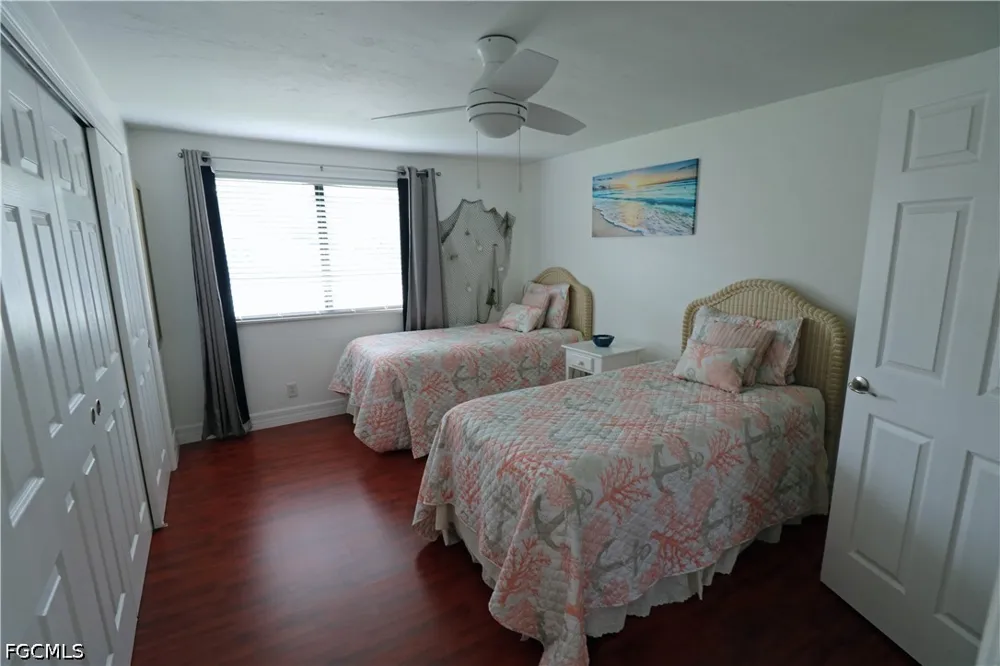 Eaton Gardens Lane #2 Fort Myers, FL 33919