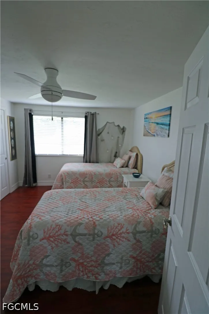 Eaton Gardens Lane #2 Fort Myers, FL 33919