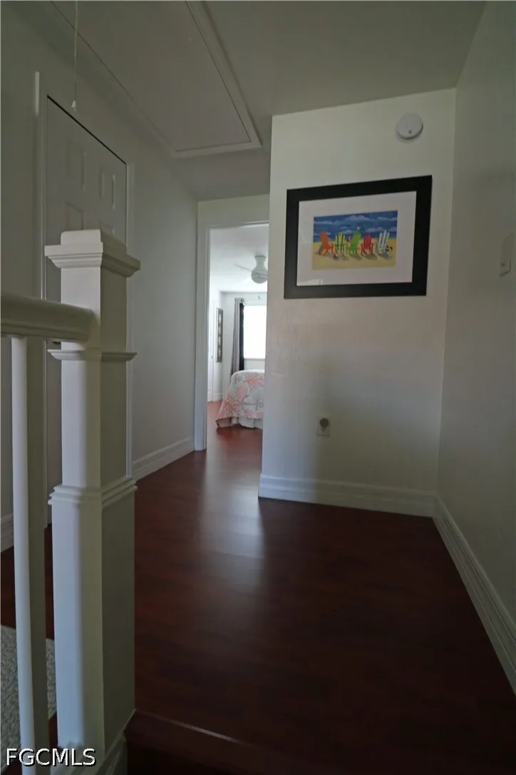 Eaton Gardens Lane #2 Fort Myers, FL 33919