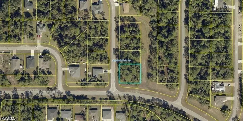 Sherwood Circle Labelle, FL 33935