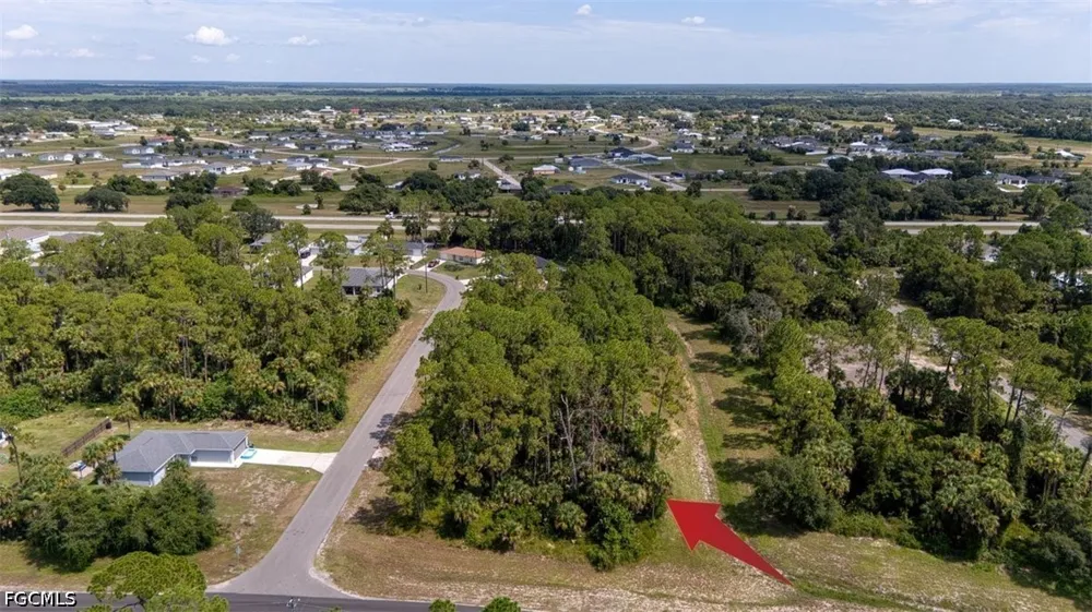 Sherwood Circle Labelle, FL 33935