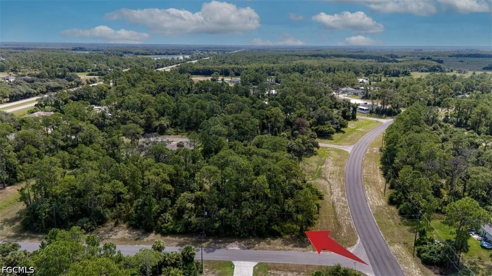 Sherwood Circle Labelle, FL 33935