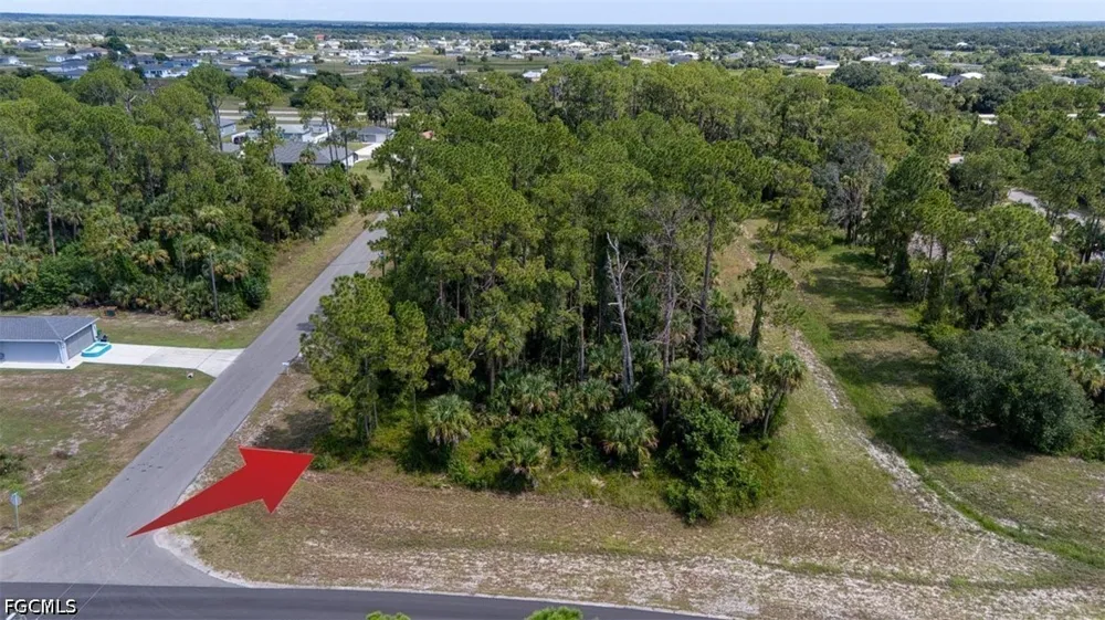 Sherwood Circle Labelle, FL 33935