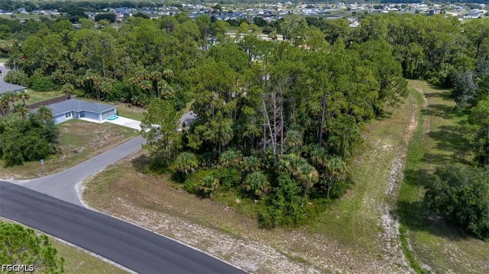 Sherwood Circle Labelle, FL 33935