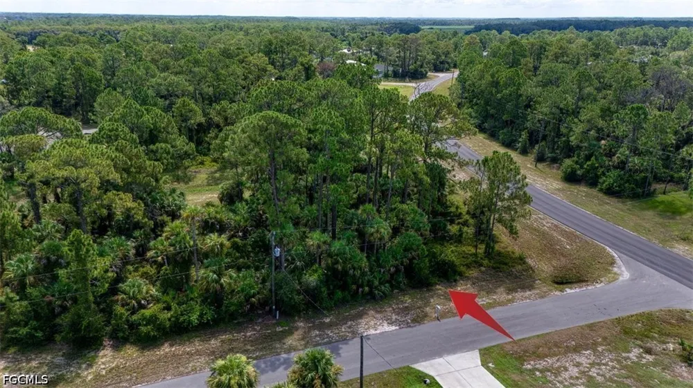 Sherwood Circle Labelle, FL 33935