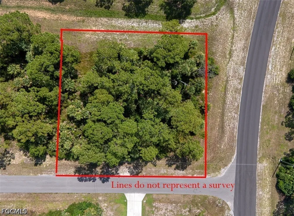 Sherwood Circle Labelle, FL 33935