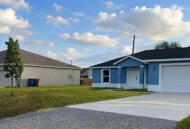 9165 100th Ct Vero Beach, FL 32967
