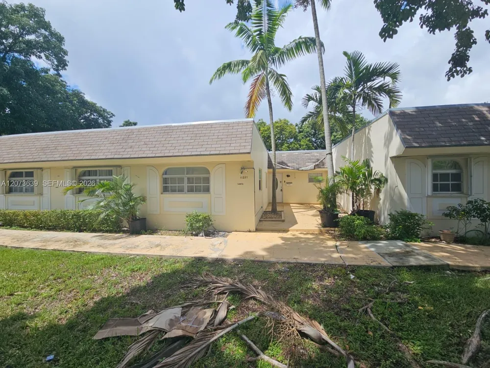 11287 SW 169th St #V41032 Miami, FL 33157