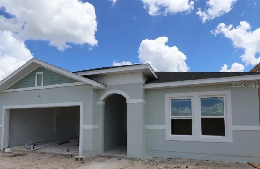 5665 COOPERS HAWK COURT St Cloud, FL 34772
