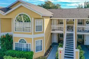 8709 KNIGHTSBRIDGE COURT #A