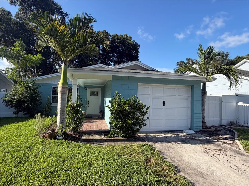 4241 66TH AVENUE Pinellas Park, FL 33781