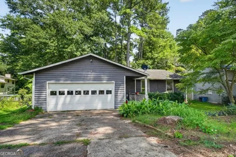 552 Autumn DR