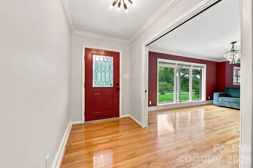 324 Northwood Park Taylorsville, NC 28681