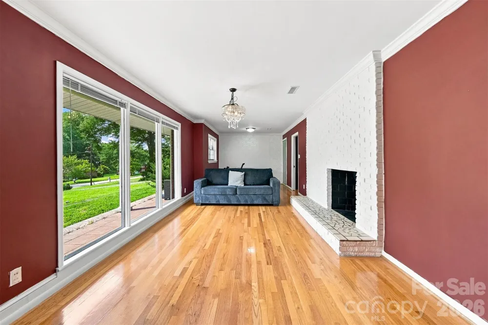 324 Northwood Park Taylorsville, NC 28681