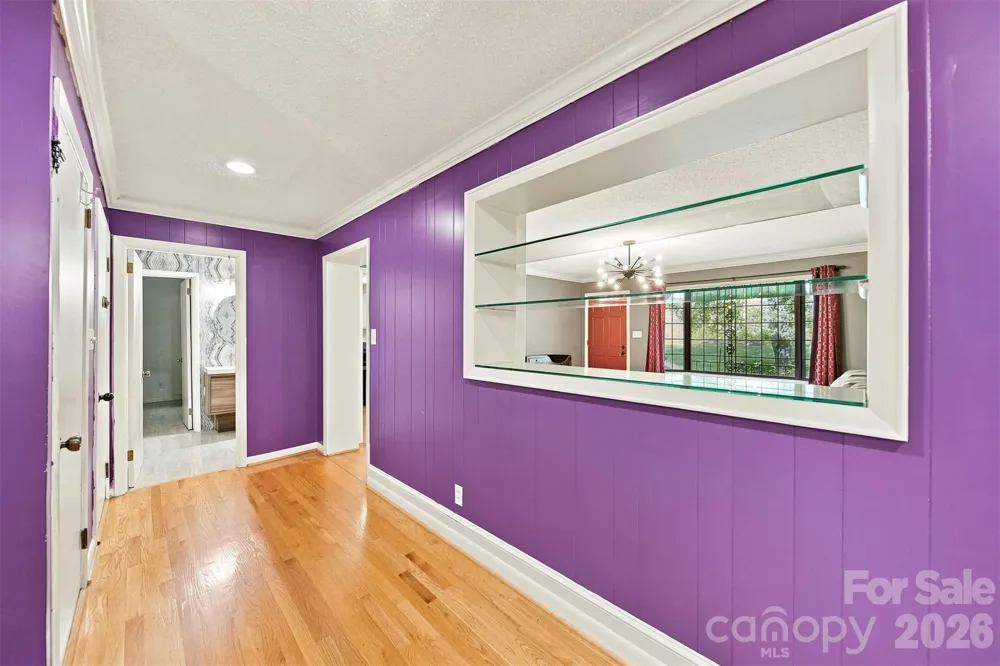 324 Northwood Park Taylorsville, NC 28681