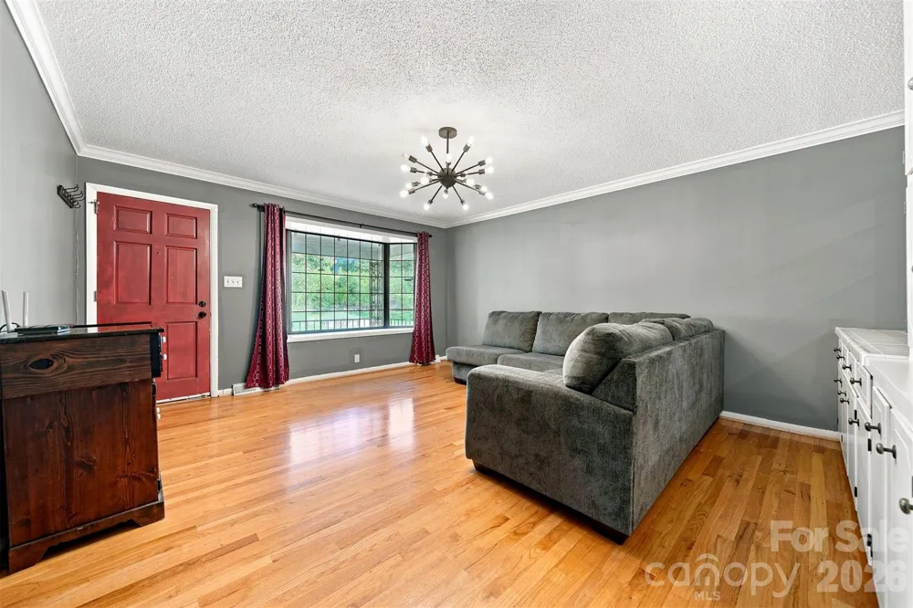 324 Northwood Park Taylorsville, NC 28681