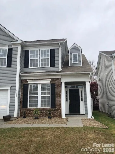 8144 Haviland Lane Indian Land, SC 29707