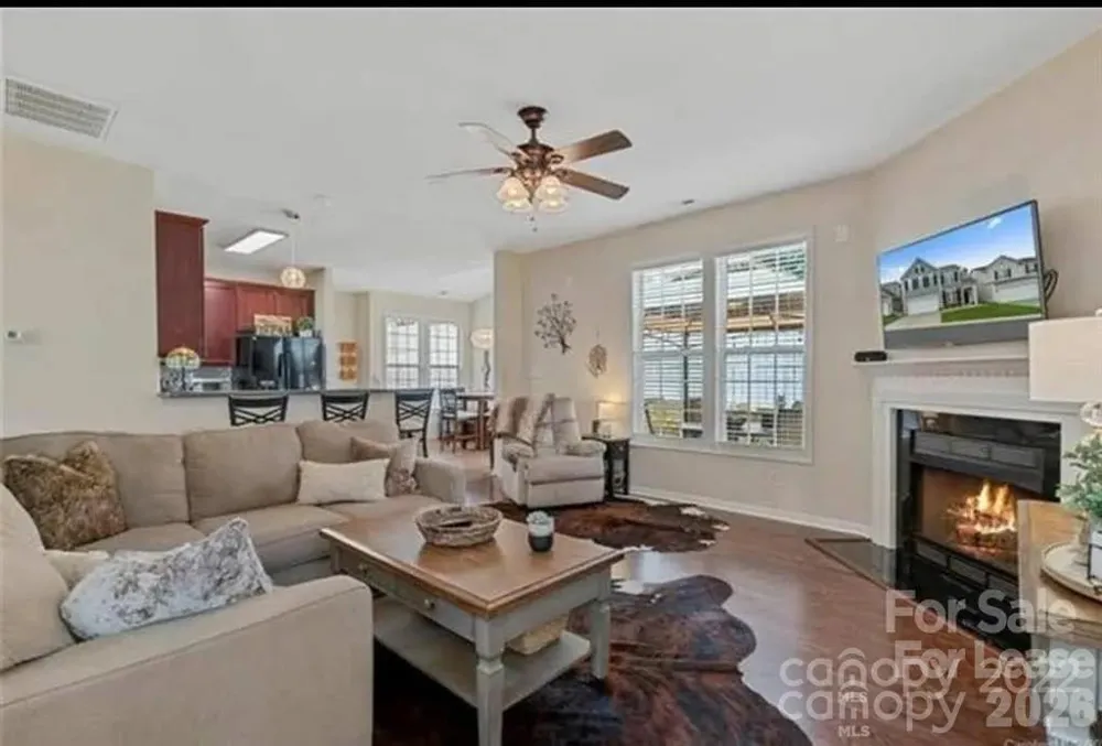 8144 Haviland Lane Indian Land, SC 29707