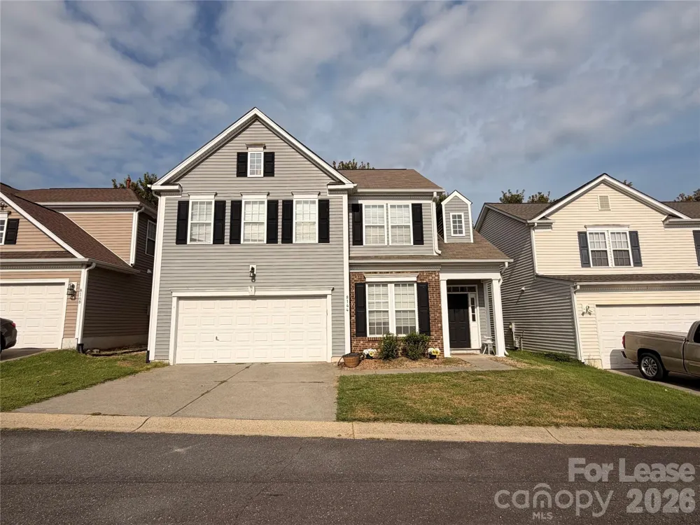 8144 Haviland Lane Indian Land, SC 29707