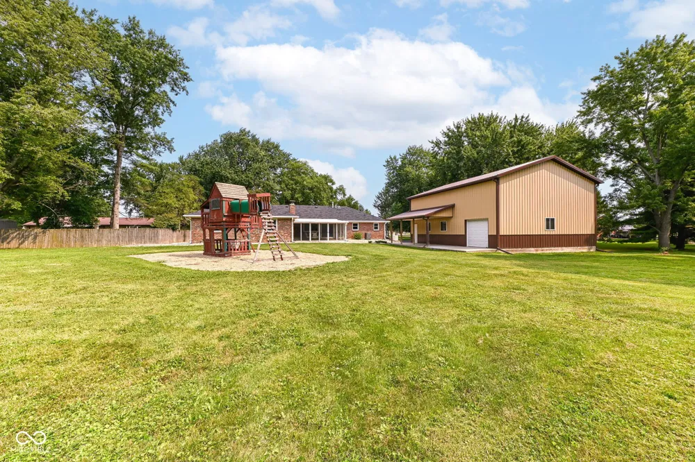 1397 W 350 Kokomo, IN 46901