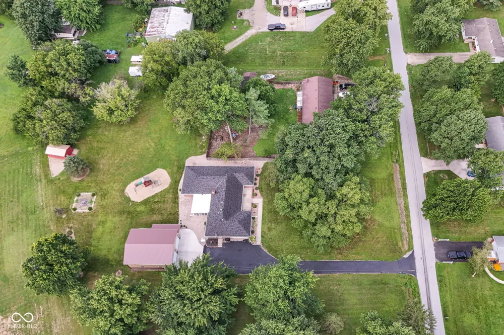 1397 W 350 Kokomo, IN 46901