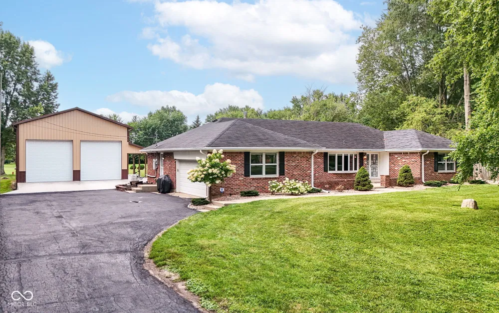 1397 W 350 Kokomo, IN 46901