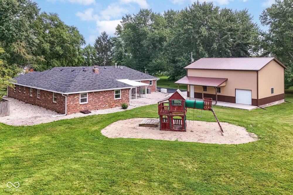 1397 W 350 Kokomo, IN 46901