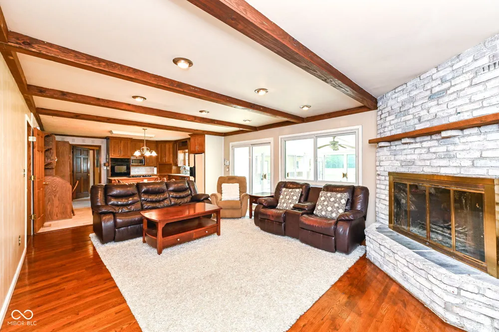 1397 W 350 Kokomo, IN 46901