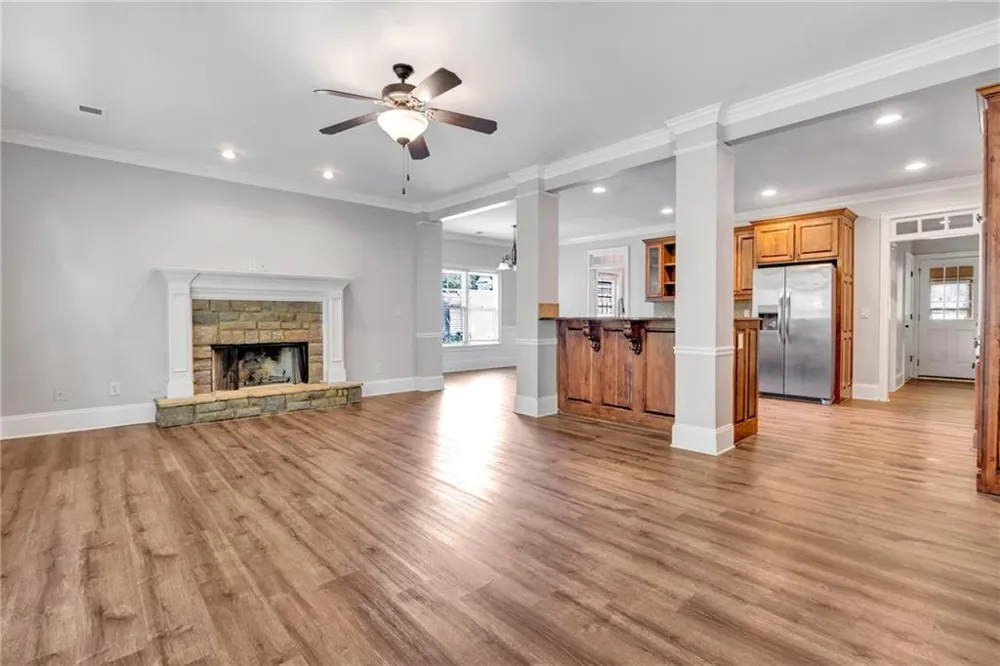 247 Chandler Walk Loganville, GA 30052
