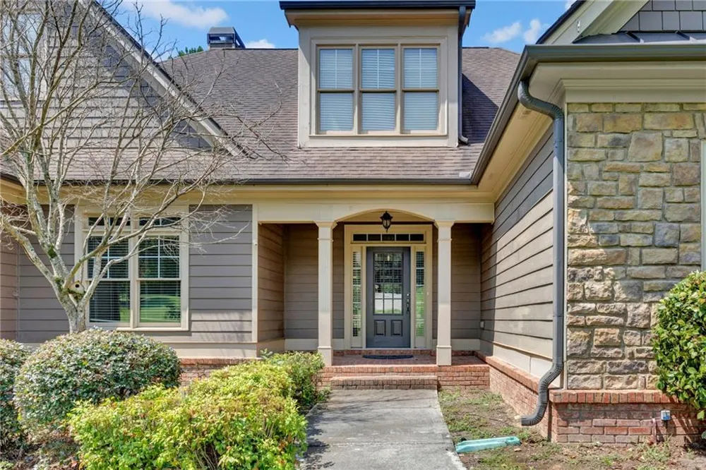 247 Chandler Walk Loganville, GA 30052