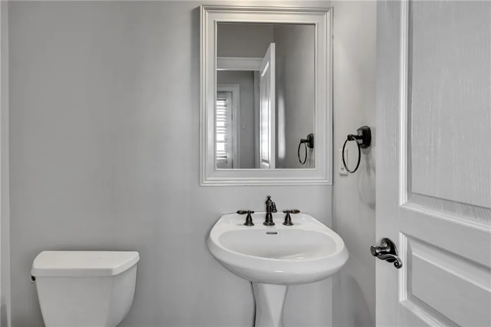 247 Chandler Walk Loganville, GA 30052