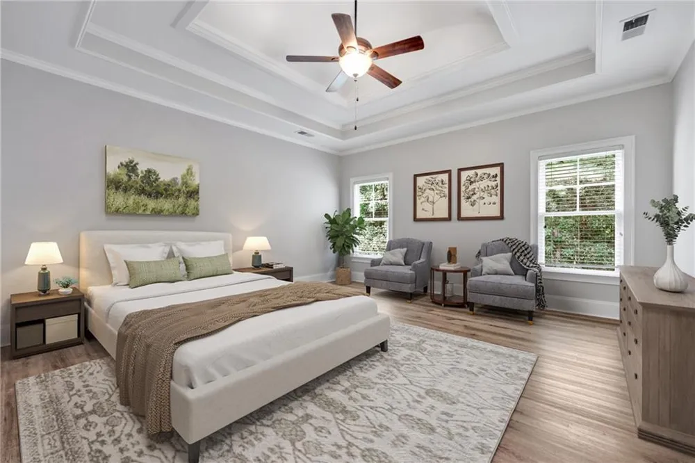 247 Chandler Walk Loganville, GA 30052