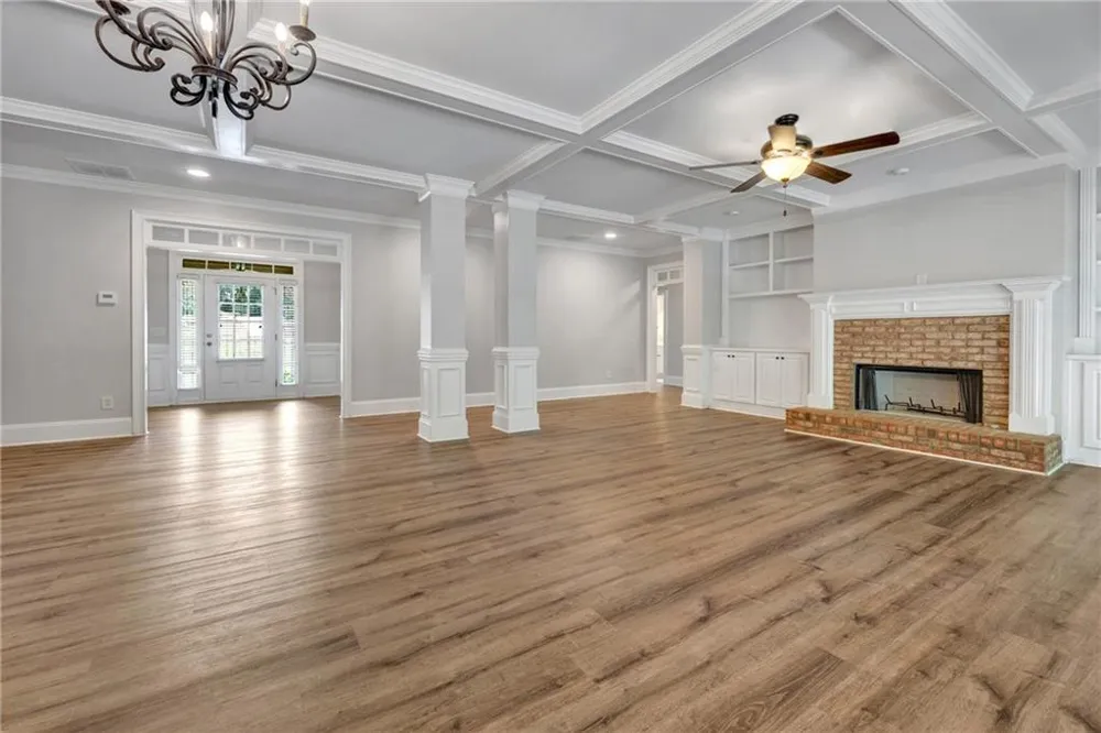 247 Chandler Walk Loganville, GA 30052