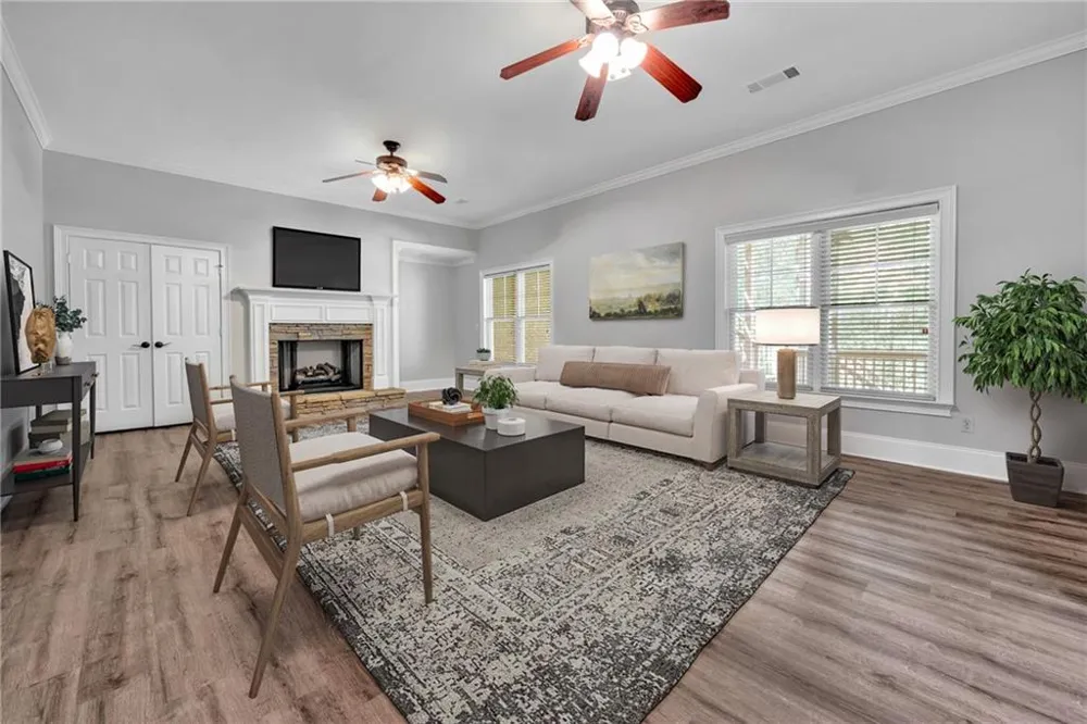 247 Chandler Walk Loganville, GA 30052
