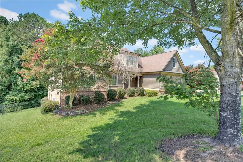 247 Chandler Walk Loganville, GA 30052