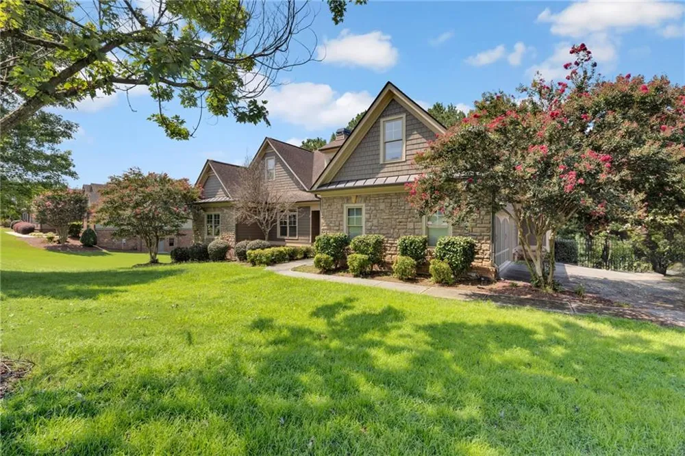 247 Chandler Walk Loganville, GA 30052