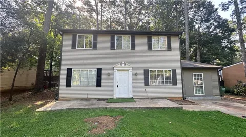 2176 Hopkins Mill Lane