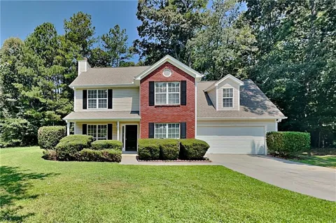 2048 Glen Hope Trace