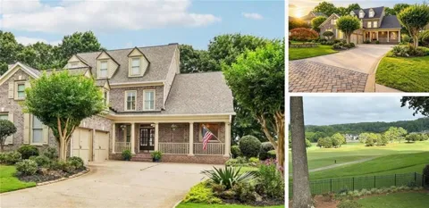 116 Ridgemoor Trace