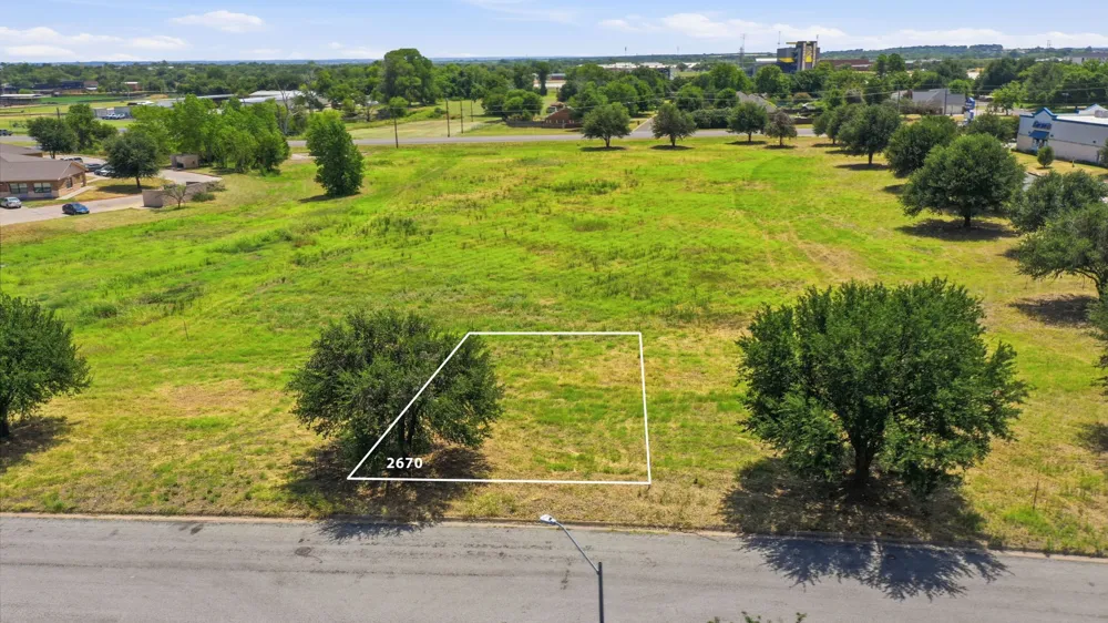 2670 Dogwood Drive Stephenville, TX 76401