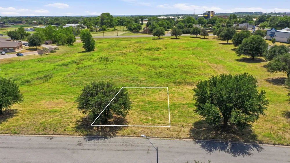 2670 Dogwood Drive Stephenville, TX 76401