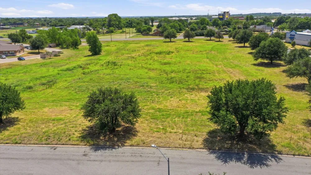 2670 Dogwood Drive Stephenville, TX 76401