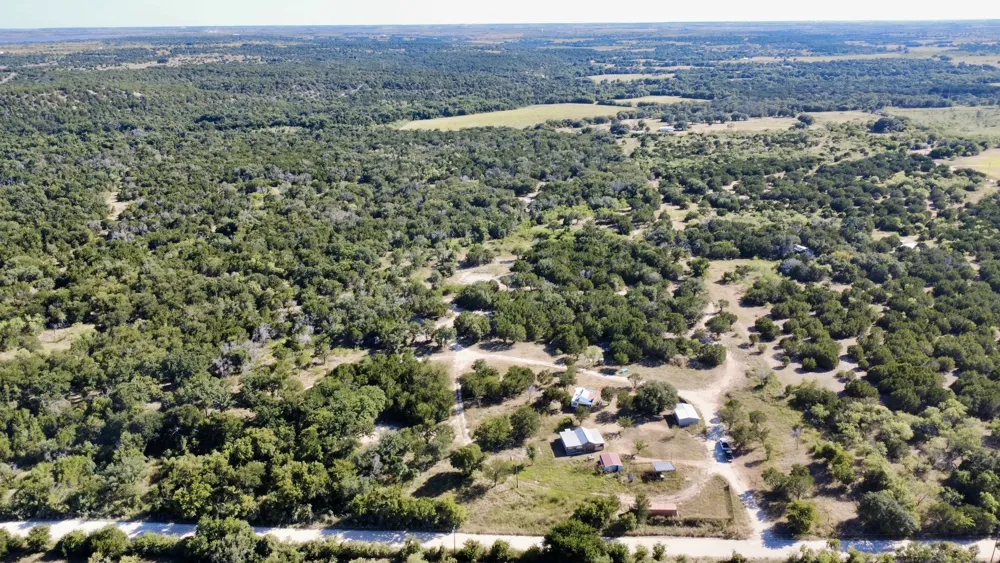 3931 COUNTY ROAD 607 Hamilton, TX 76531