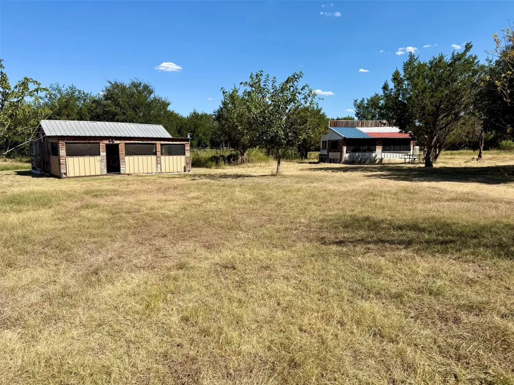 3931 COUNTY ROAD 607 Hamilton, TX 76531